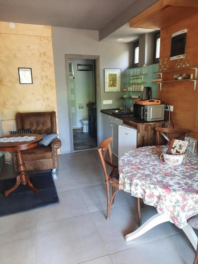 Patak Apartman, Diszel Tapolca Dış mekan fotoğraf
