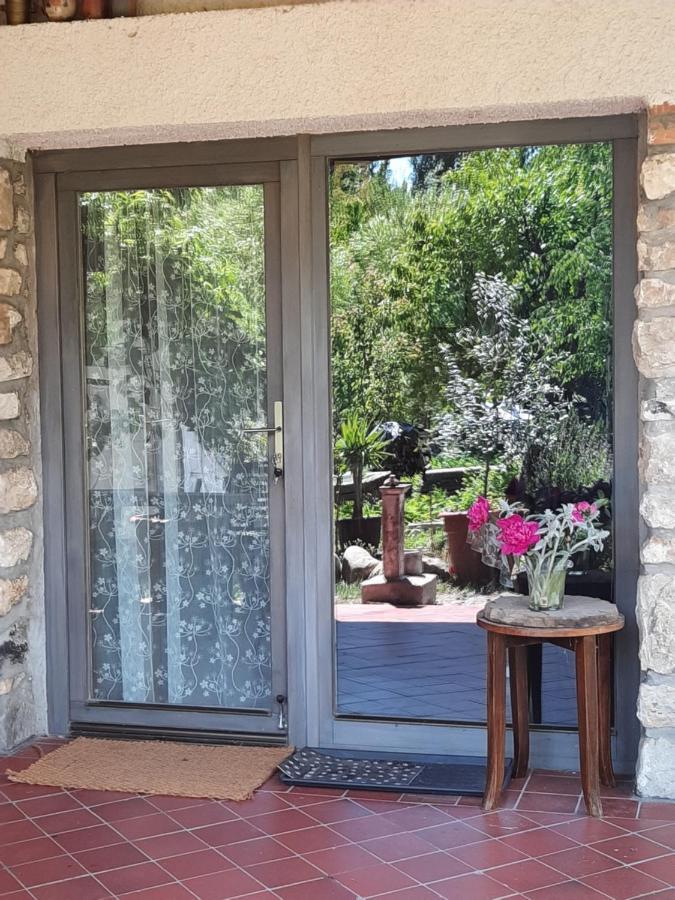 Patak Apartman, Diszel Tapolca Dış mekan fotoğraf