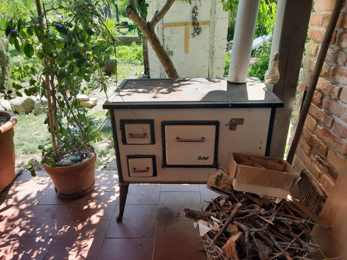 Patak Apartman, Diszel Tapolca Dış mekan fotoğraf