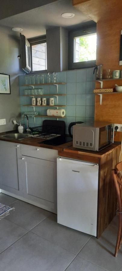 Patak Apartman, Diszel Tapolca Dış mekan fotoğraf