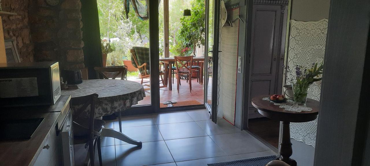 Patak Apartman, Diszel Tapolca Dış mekan fotoğraf