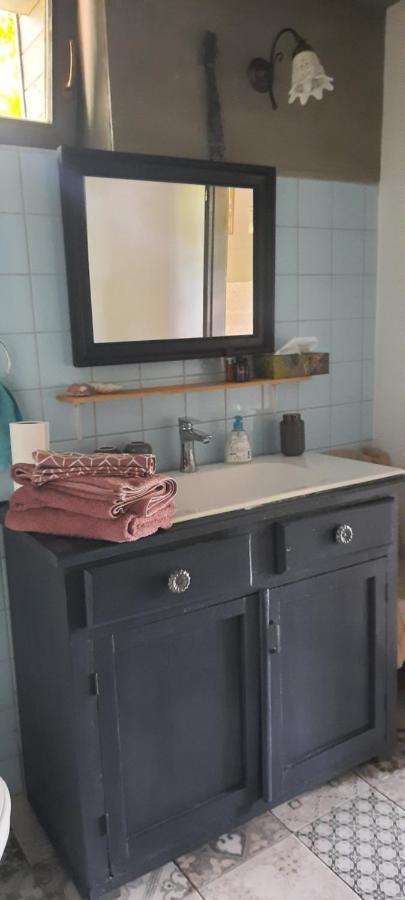 Patak Apartman, Diszel Tapolca Dış mekan fotoğraf