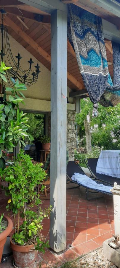 Patak Apartman, Diszel Tapolca Dış mekan fotoğraf