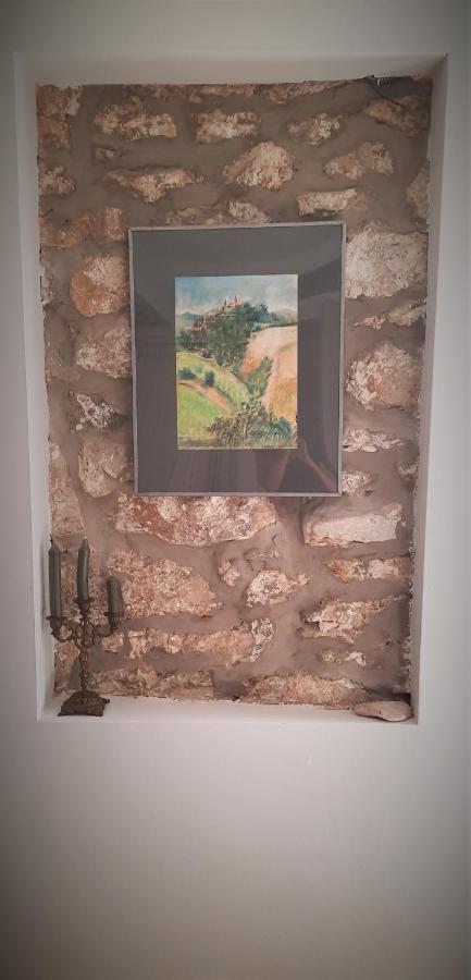 Patak Apartman, Diszel Tapolca Dış mekan fotoğraf