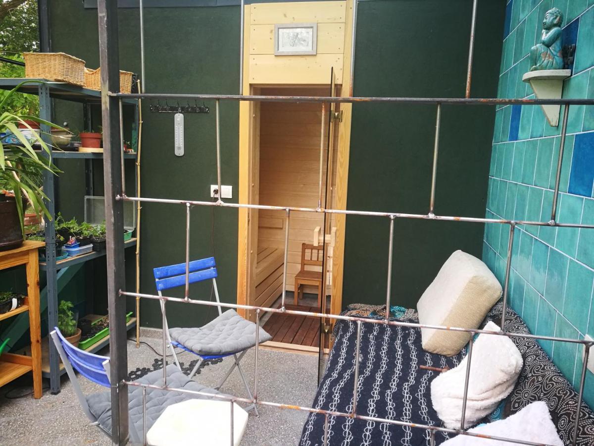 Patak Apartman, Diszel Tapolca Dış mekan fotoğraf