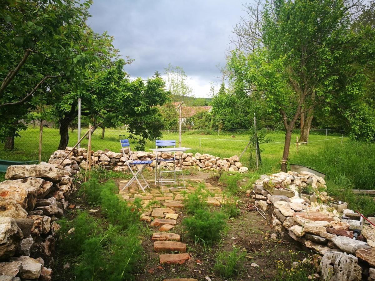 Patak Apartman, Diszel Tapolca Dış mekan fotoğraf