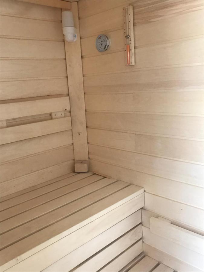 Patak Apartman, Diszel Tapolca Dış mekan fotoğraf