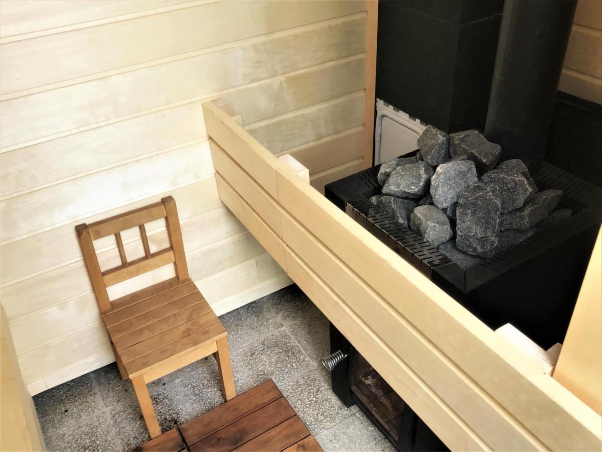 Patak Apartman, Diszel Tapolca Dış mekan fotoğraf