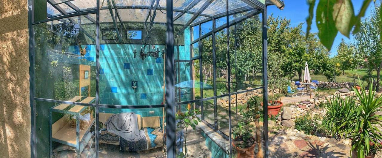 Patak Apartman, Diszel Tapolca Dış mekan fotoğraf