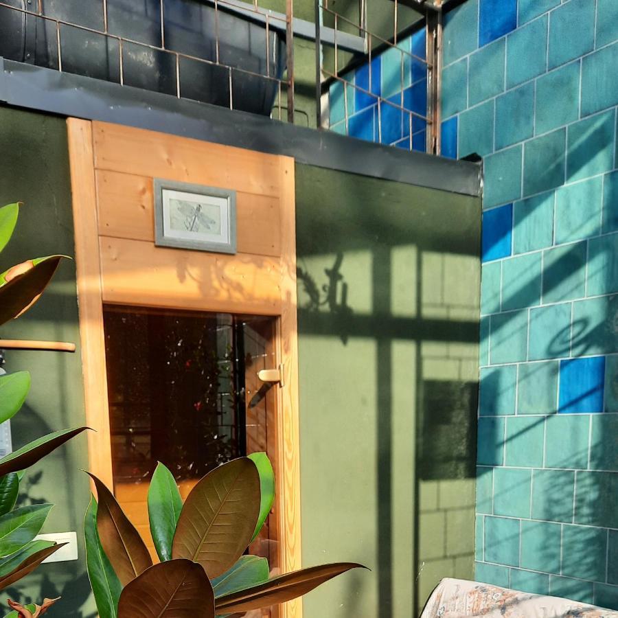 Patak Apartman, Diszel Tapolca Dış mekan fotoğraf
