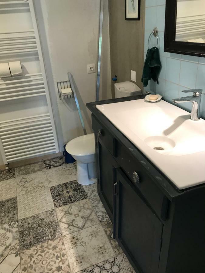 Patak Apartman, Diszel Tapolca Dış mekan fotoğraf