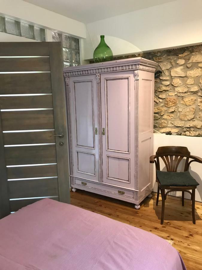 Patak Apartman, Diszel Tapolca Dış mekan fotoğraf