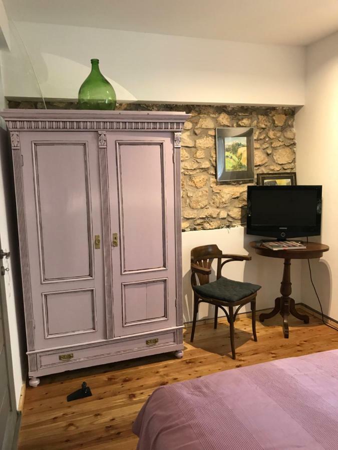 Patak Apartman, Diszel Tapolca Dış mekan fotoğraf