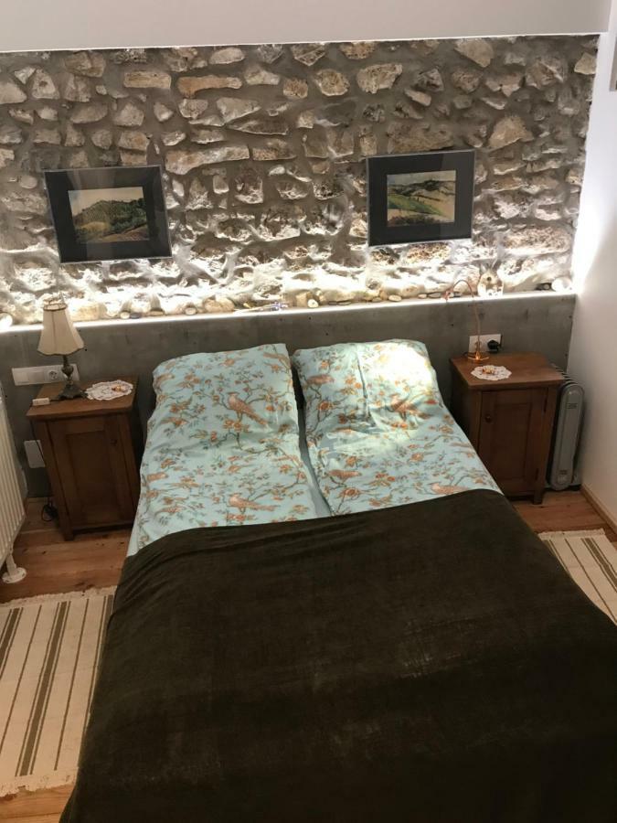 Patak Apartman, Diszel Tapolca Dış mekan fotoğraf