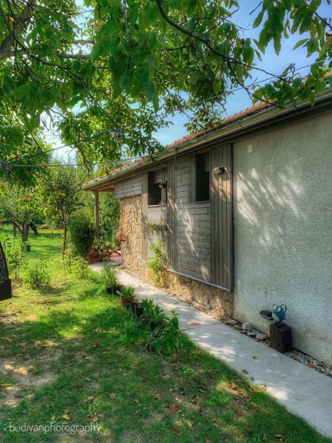 Patak Apartman, Diszel Tapolca Dış mekan fotoğraf